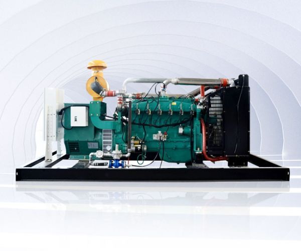 燃?xì)獍l(fā)電機(jī)組的優(yōu)勢有哪些？